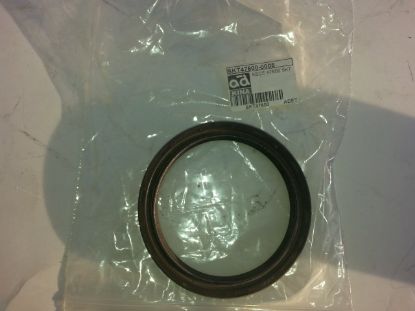 KRANK KEÇESİ 47600V SKT L13TL SOL FORD MİNİBUS resmi