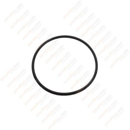 ŞANZUMAN KEÇESİ ARKA KAPAK O-RING 4H-887-50 R9 R11 R19 CLIO MEGANE resmi