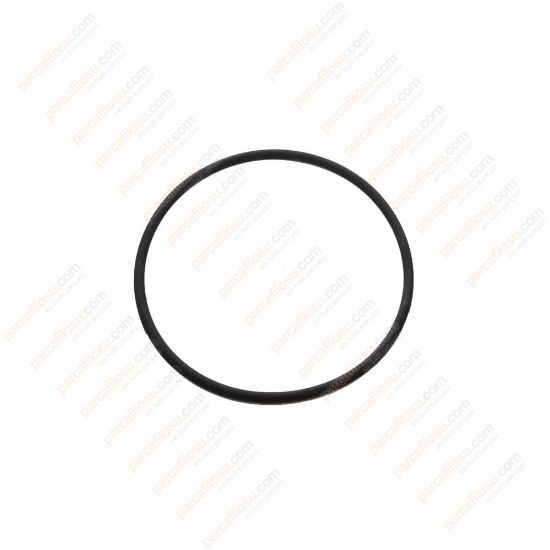 ŞANZUMAN KEÇESİ ARKA KAPAK O-RING 4H-887-50 R9 R11 R19 CLIO MEGANE resmi