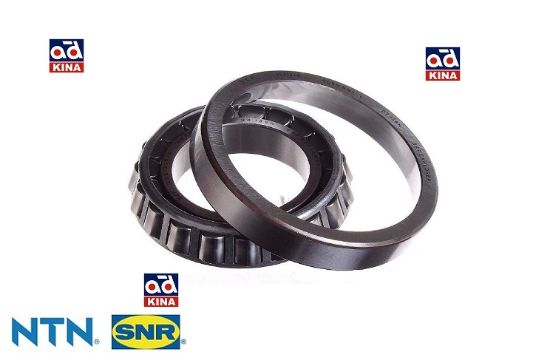 AKS BİLYASI 30203 R12 KAMALI MİL GRUP resmi