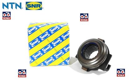 DEBRİYAJ RULMANI BAC340NY18 CLIO SYMBOL MEGANE R9 R11 R19 R21 KANGO LOGAN resmi