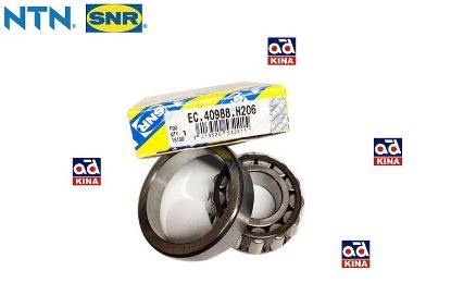 ŞANZIMAN RULMANI EC40988H206 LAGUNA-II CLIO-III KANGO MEGANE-III SANDERO (08-12) resmi