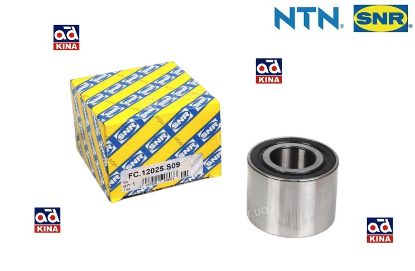 AKS BİLYASI ARKA FC12025S09 R9 R11 R19 P206 CLIO-II-III MEGANE-I MODUS LOGAN resmi