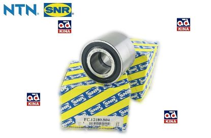 AKS BİLYASI ARKA FC12180S04 MANAGER resmi