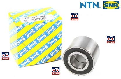 AKS BİLYASI ARKA FC12784SO3 CLIO TWINGO R19 MEGANE (90-) resmi