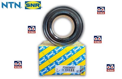 AKS BİLYASI ARKA FC40096S07 MASTER MOVANO 98-> resmi