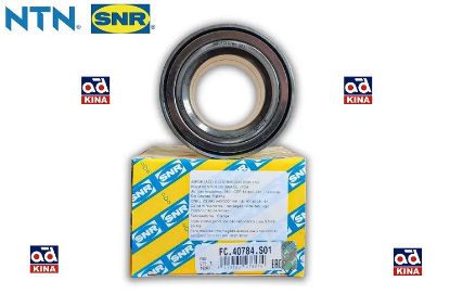 AKS BİLYASI ARKA FC40784S01 BOXER (02-) DUCATO (02-) JUMPER resmi