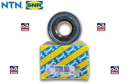 AKS BİLYASI ARKA FC40858S03 MEGANE-II (02-) CLIO-III (05-) TWINGO (07-) resmi