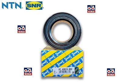 AKS BİLYA ÖN FC40918S02 MASTER-II MOVANO resmi