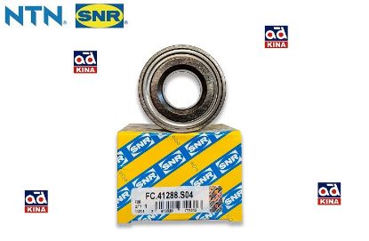 AKS BİLYASI ARKA FC41288S04 MEGANE-II FLUENCE SCENIC-II (02-) resmi