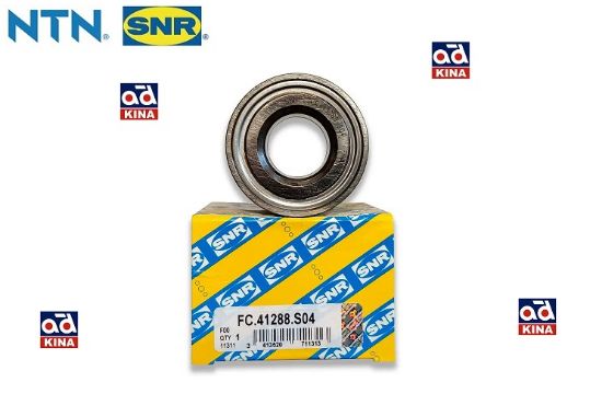 AKS BİLYASI ARKA FC41288S04 MEGANE-II FLUENCE SCENIC-II (02-) resmi