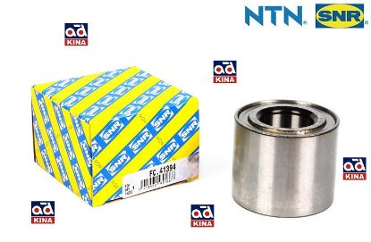 AKS BİLYASI ARKA FC41394 PARTNER (08-) P308 C4 PİCASSO-II BERLINGO (07-) KAMPANA resmi