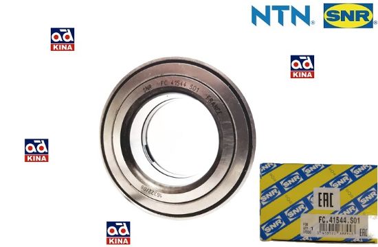 AKS BİLYASI ÖN FC41544S01 BOXER-II (02-) DUCATO-III (02-) JUMPER-II (02-) resmi