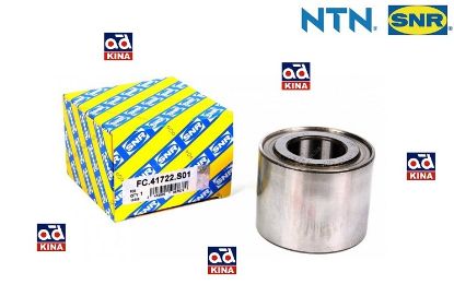 AKS BİLYASI ARKA FC41722S01 CLIO-IV SYMBOL KANGO-III DUSTER (10-) LOGAN resmi