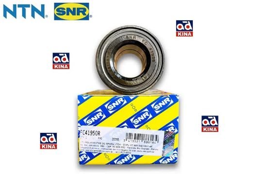 AKS BİLYASI ARKA FC41950 P301 C-ELYSEE (12>) P208 (12>) C3 (09>) *disk fren için resmi