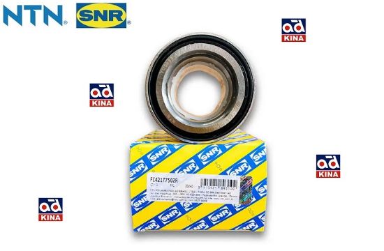 TEKER BİLYASI ARKA FC42177S02 AMAROK (10-) resmi