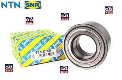 AKS BİLYASI ÖN GB12807S10 R21 MANAGER KANGO R19 resmi