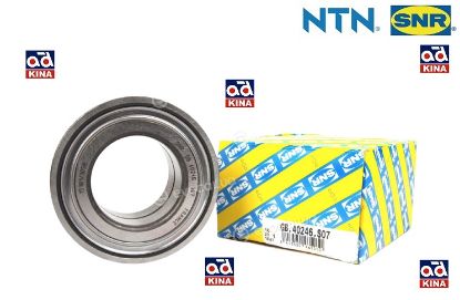 AKS BİLYASI ÖN GB40246S07 SCUDO (94-06) P806 EXPERT (94-) JUMPY (ABSSİZ) resmi