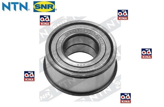 AKS BİLYASI ÖN GB40250 LAGUNA-I MEGANE-I resmi