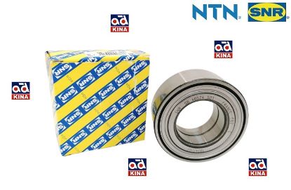 AKS BİLYASI ÖN GB40574S01 P307 P206 PARTNER BERLINGO XSARA (-ABSSİZ) resmi