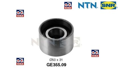 TRİGER RULMANI GE355.09 KÜÇÜK R11 FLASH R21 resmi