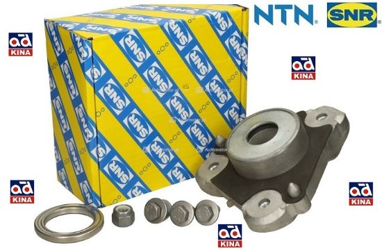 AMORTİSÖR TAKOZU ÖN SAĞ KB65927 DUCATO JUMPER BOXER 02-> resmi