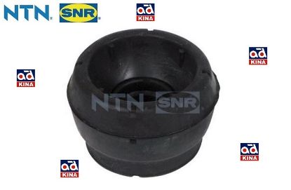 AMORTİSÖR TAKOZU KBLF41082 GOLF-IV BORA resmi