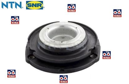 AMORTİSÖR TAKOZU KBLF41103 P406 (96-) resmi