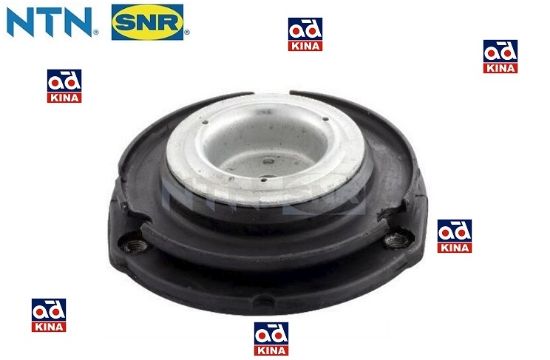 AMORTİSÖR TAKOZU KBLF41103 P406 (96-) resmi