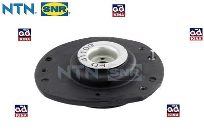 AMORTİSÖR TAKOZU SAĞ KBLF41109 P206 (99-) resmi