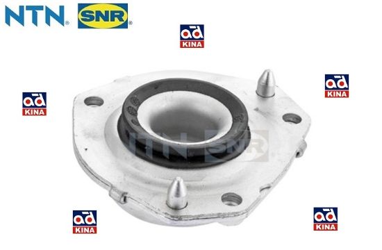 AMORTİSÖR TAKOZU SOL KBLF41116 DUCATO (-02) resmi