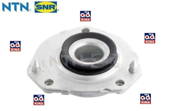 AMORTİSÖR TAKOZU SAĞ KBLF41117 DUCATO (-02) resmi