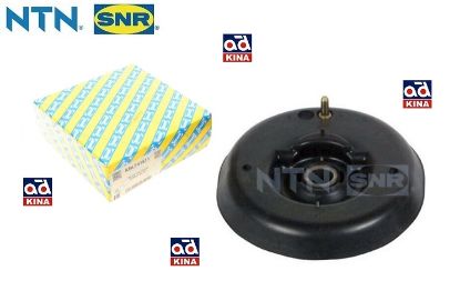 AMORTİSÖR TAKOZU KBLF41611 C2 C3 (PİMİ ORTADA) resmi