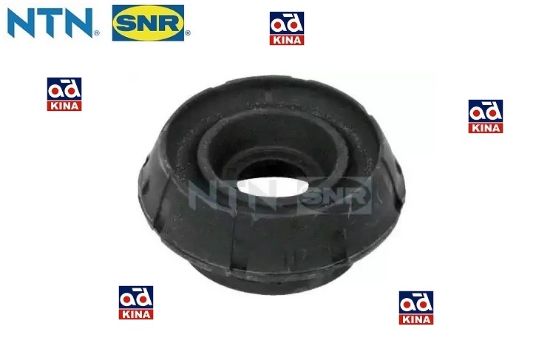 AMORTİSÖR TAKOZU LOGAN 04> DOKKER 12> DUSTER 10> SANDERO 08> KBLF41765 resmi