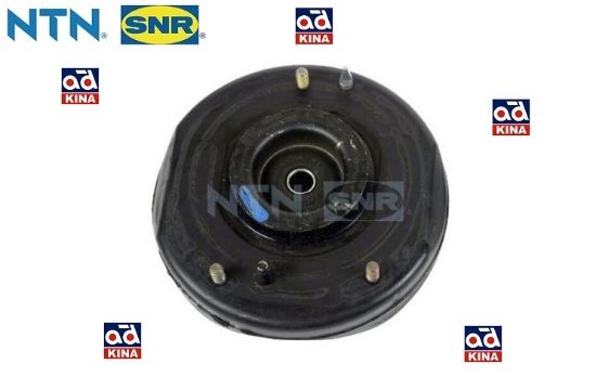 AMORTİSÖR TAKOZU SOL KBLF41779 LAGUNA I-II resmi