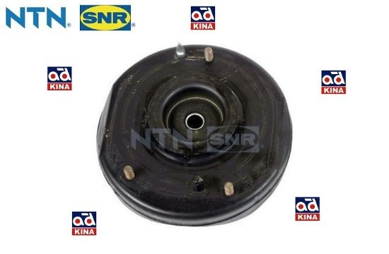 AMORTİSÖR TAKOZU SAĞ KBLF41780 LAGUNA I-II resmi