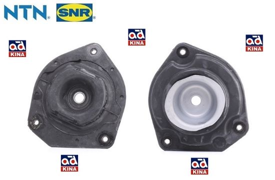 AMORTİSÖR TAKOZU KBLF41787 KANGO-III (09-) resmi