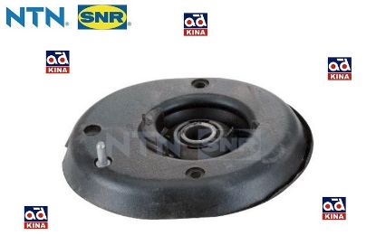 AMORTİSÖR TAKOZU KBLF41798 C2 C3 P1007 resmi