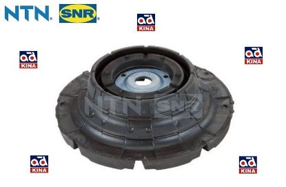 AMORTİSÖR TAKOZU KBLF41803 TRANSPORTER T5 resmi