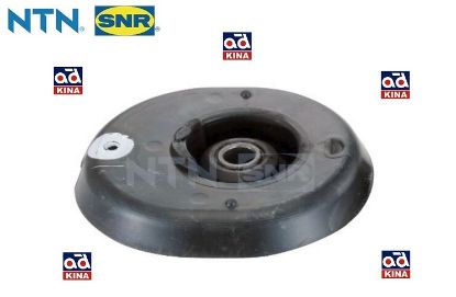 AMORTİSÖR TAKOZU KBLF41809 P207 resmi