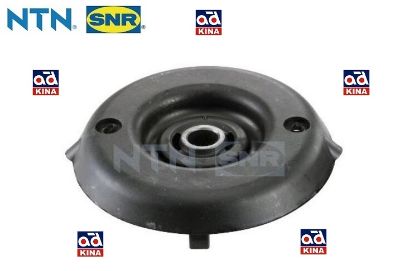 AMORTİSÖR TAKOZU KBLF41810 P308 (08-) DS4 resmi