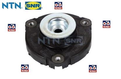 AMORTİSÖR TAKOZU KBLF41815 POLO (02-) IBIZA A2 resmi