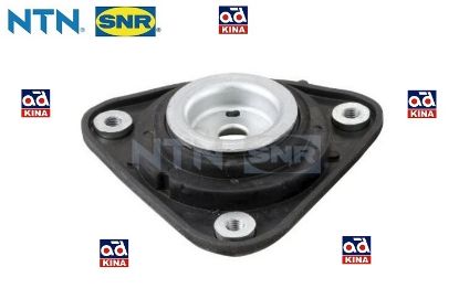 AMORTİSÖR TAKOZU KBLF41817 FOCUS-II resmi