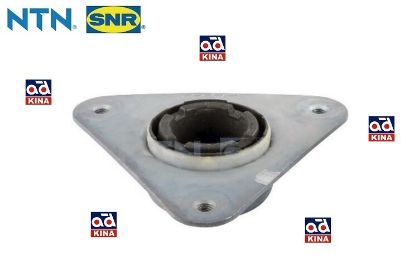 AMORTİSÖR TAKOZU KBLF43 CLIO-IV (12-) resmi