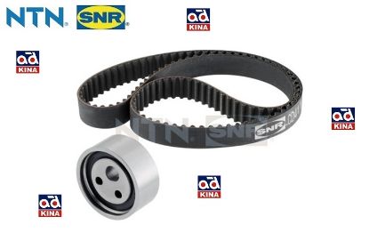 TRİGER SETİ KD45505 CLIO 1.6 8V K7M (88-95) R19 1.4 MEGANE-I (96-99) resmi