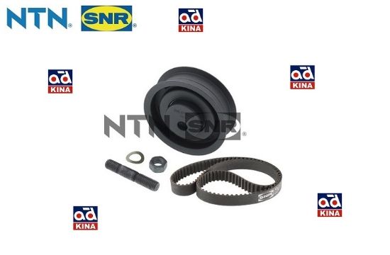 TRİGER SETİ KD45705 GOLF-III (91-97) 1.6 AFT POLO CLASSIC (95-01) IBIZA (96-99) resmi