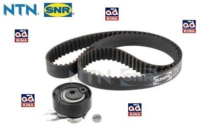 TRİGER SETİ KD45736 GOLF-IV PASSAT-III POLO-III AEA AEE ALM 1.6 (97-02) resmi