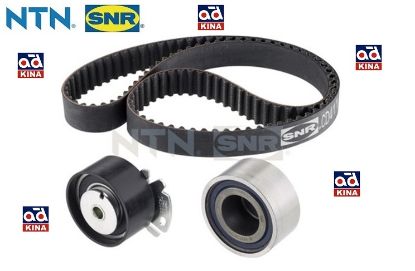 TRİGER SETİ KD45832 ALBEA PALIO MAREA BRAVO 1.6 16V resmi