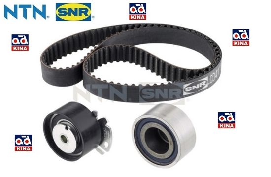 TRİGER SETİ KD45832 ALBEA PALIO MAREA BRAVO 1.6 16V resmi