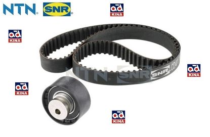 TRİGER SETİ KD45834 PALIO ALBEA (08-) 1.2 DOBLO PUNTO BRAVO LINEA 1.4 T-JET 16V resmi